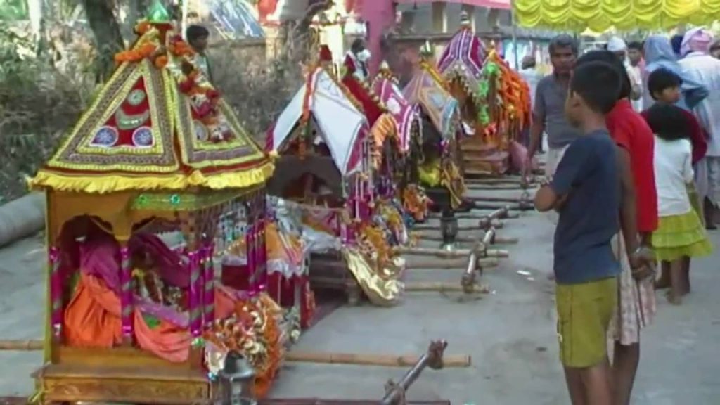 Dol Jatra