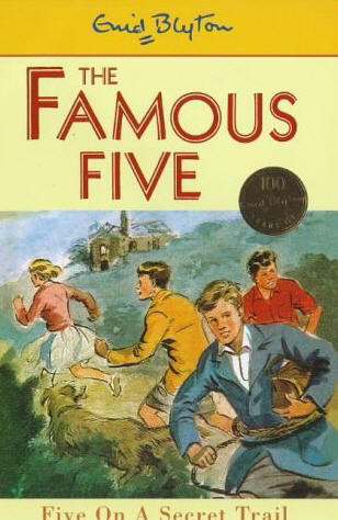 The Famous Five