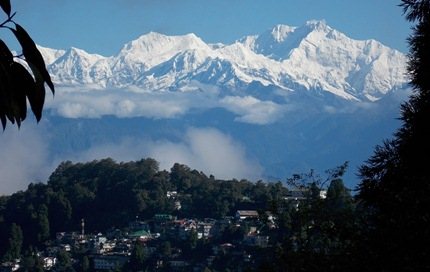 Darjeeling