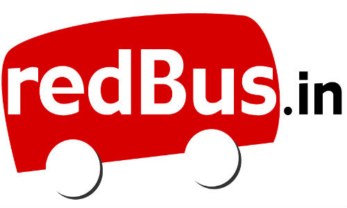 redbus travel app