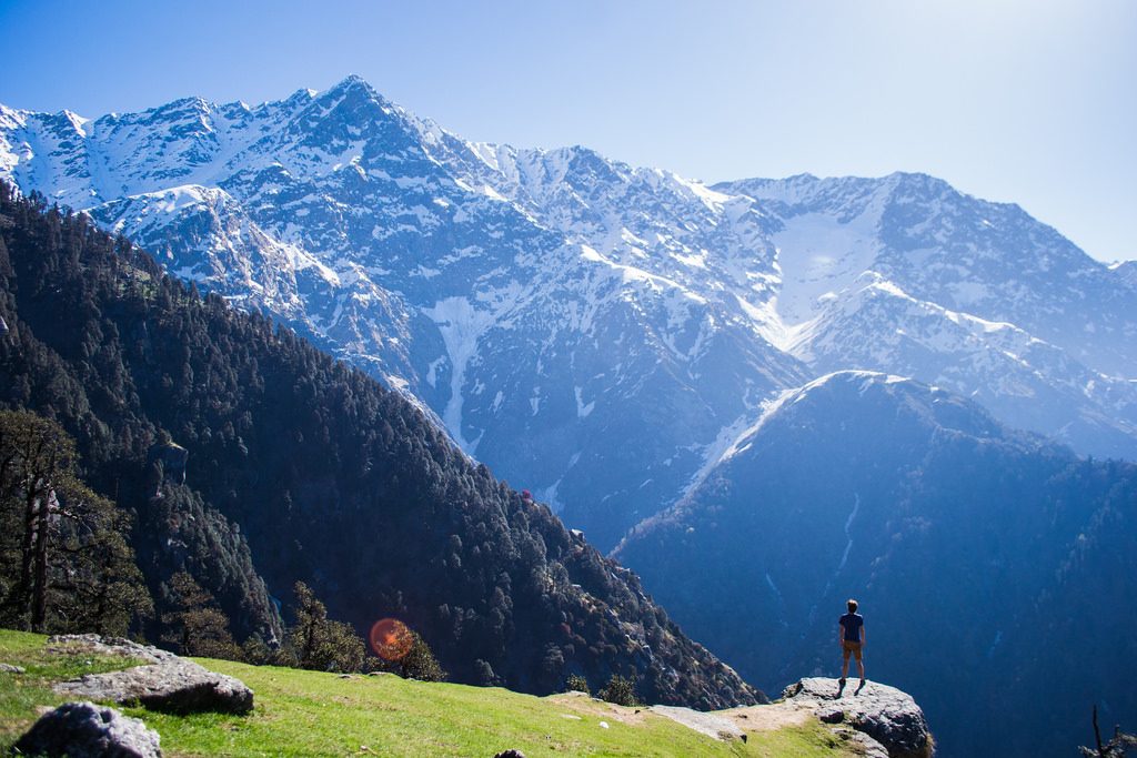 triund