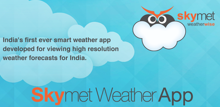 skymet-weather-app