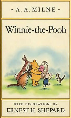 winnie-the-pooh