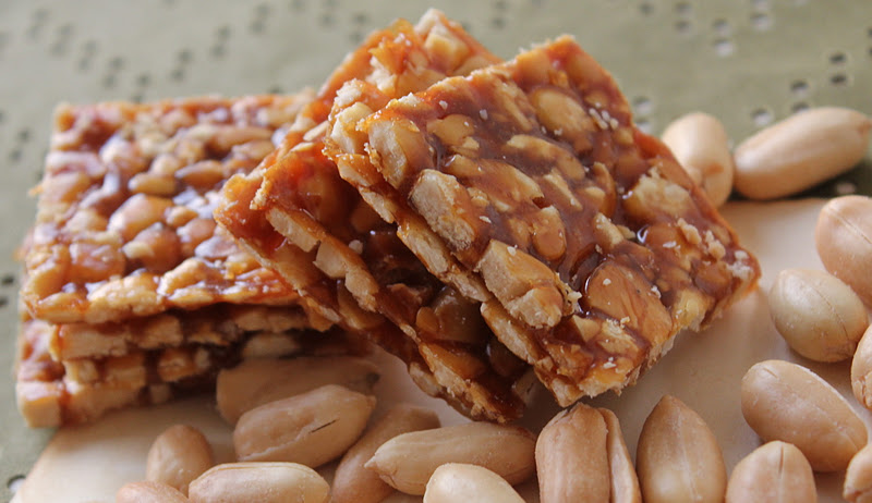 groundnut-chikki