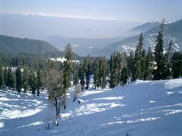 Gulmarg