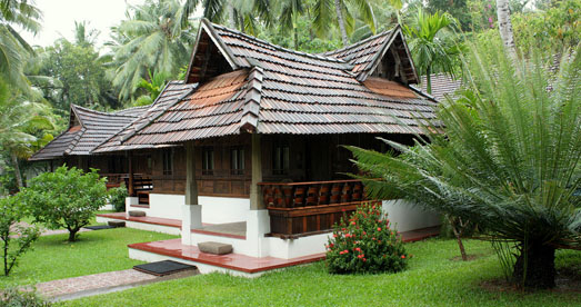 Kerala heritage