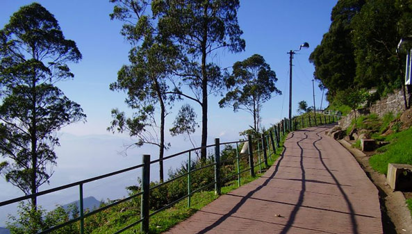 Kodaikanal