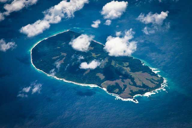 Nicobar Islands