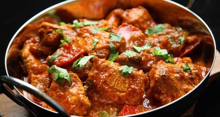 chettinad chicken