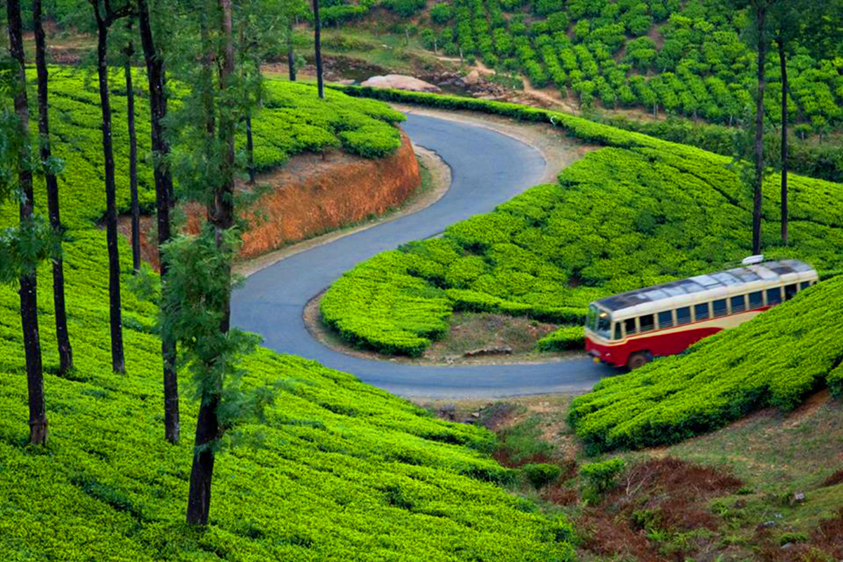 munnar