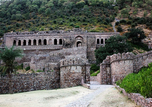 Bhangarh Fort – Rajasthan