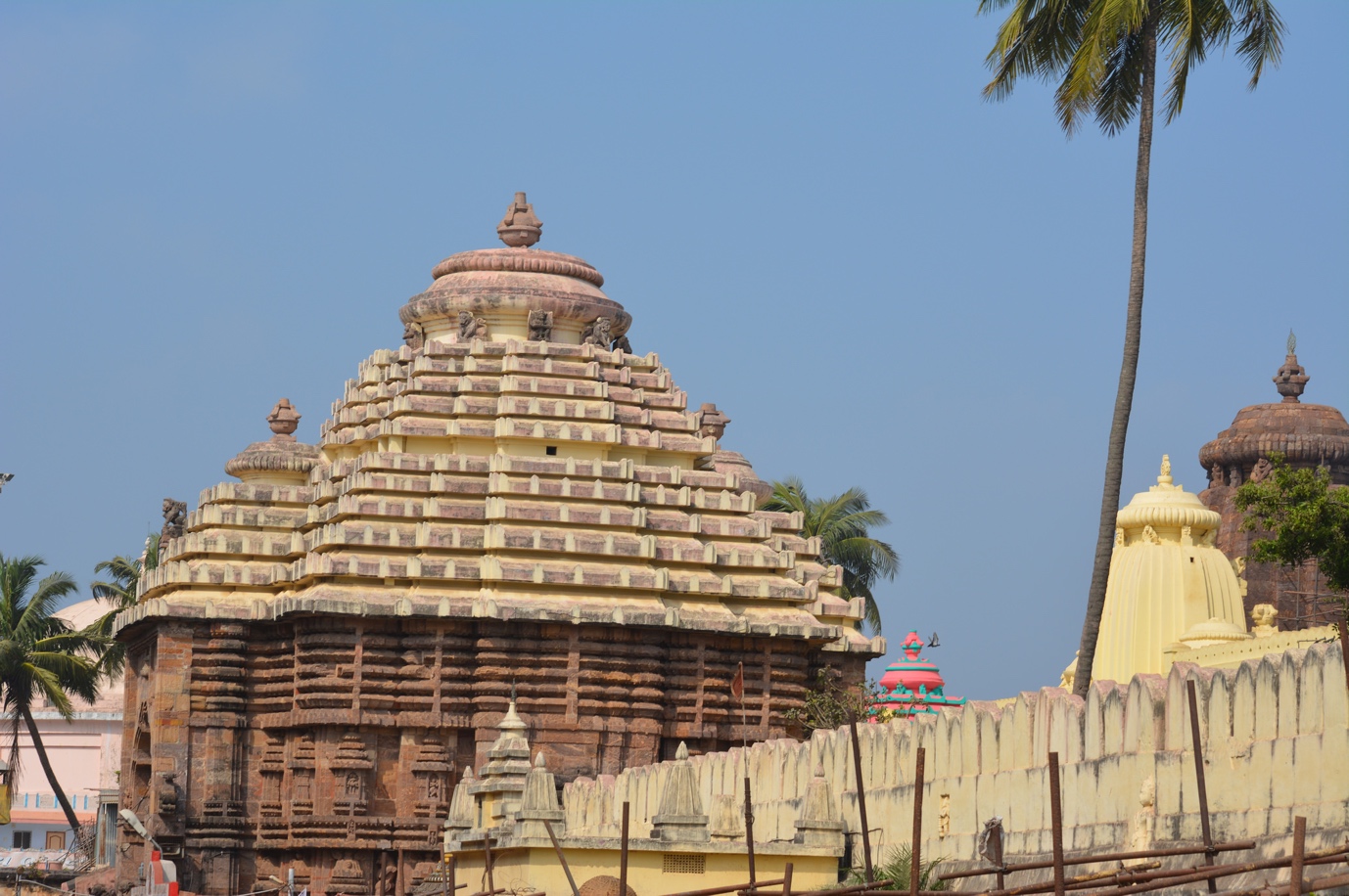 Jagganath Temple