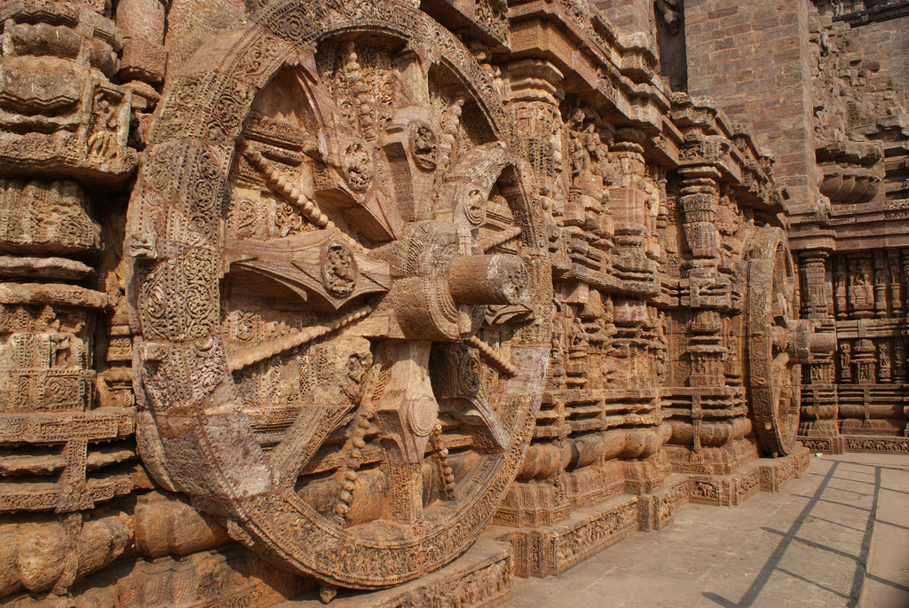 Konark Temple