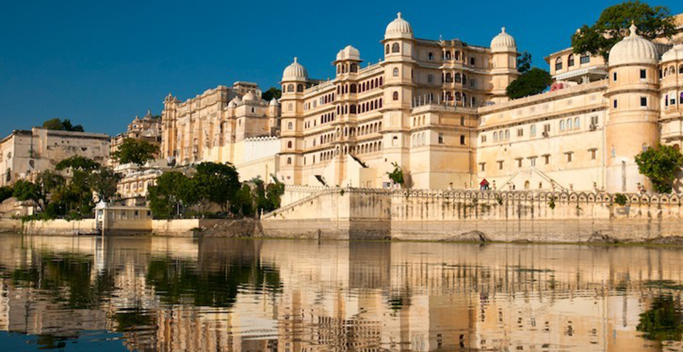 Udaipur