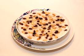 Payasam