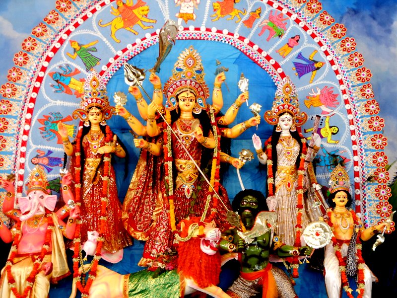 Durga Puja