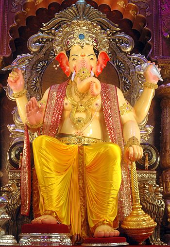 Ganesh utsav