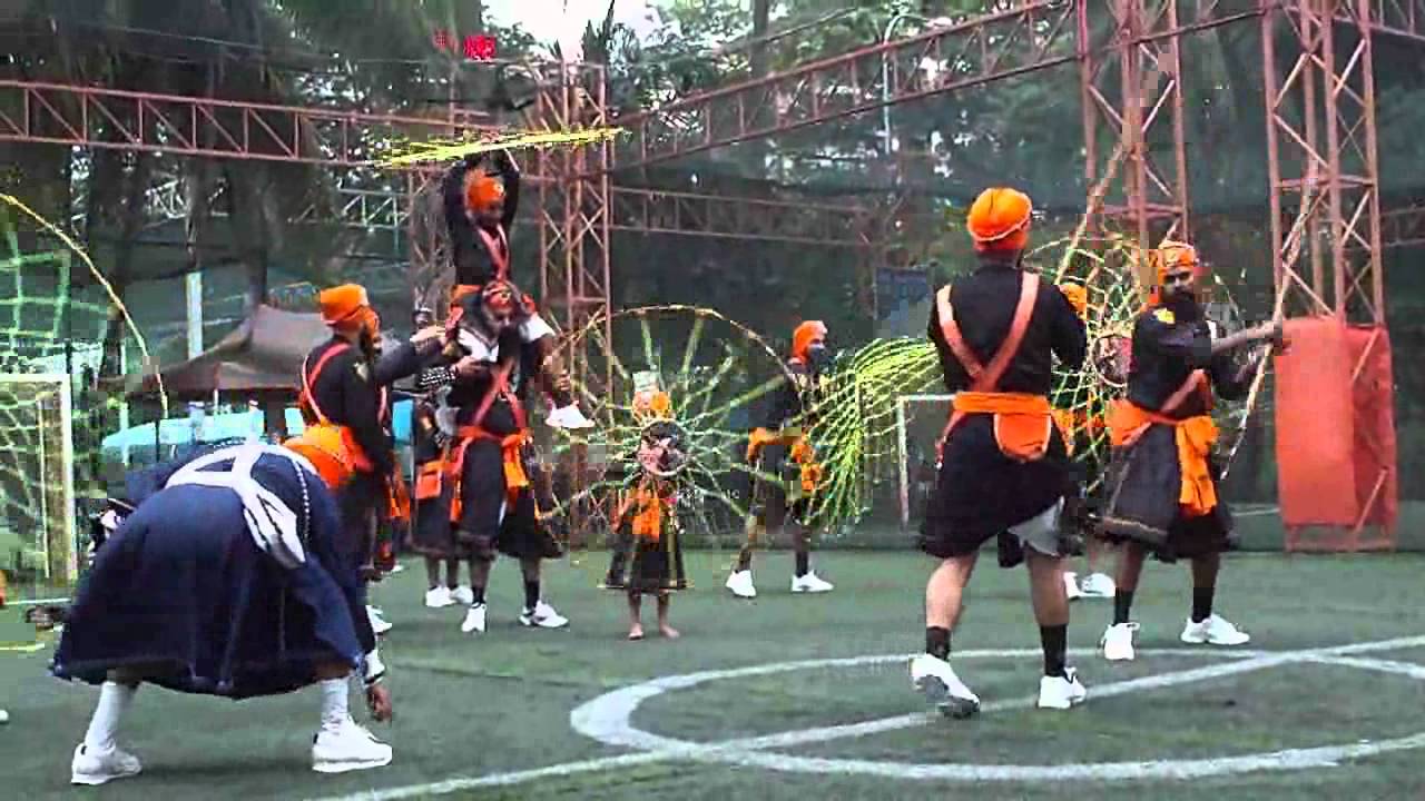 Gatka