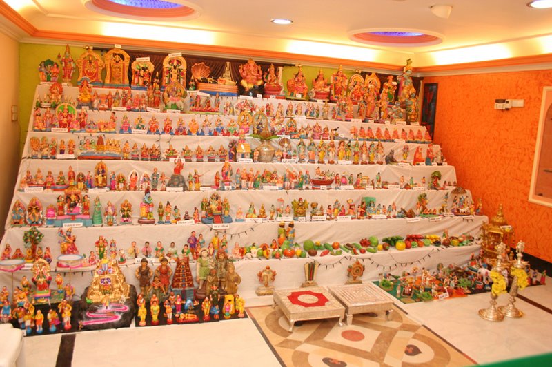 Kolu