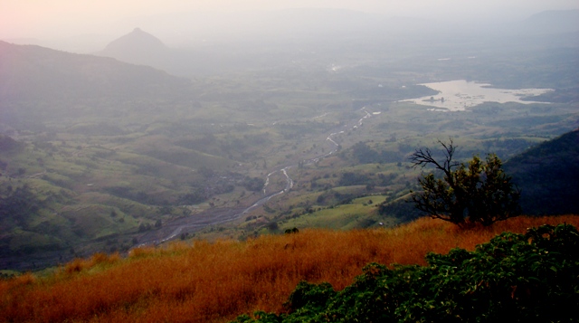 Matheran