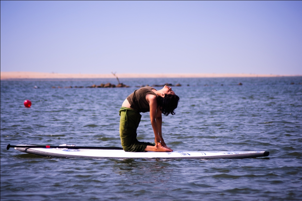 Odisha surfing