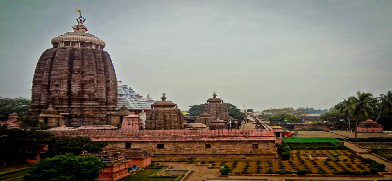 Puri Jagannath Temple