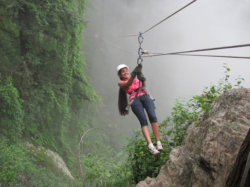 Zipline