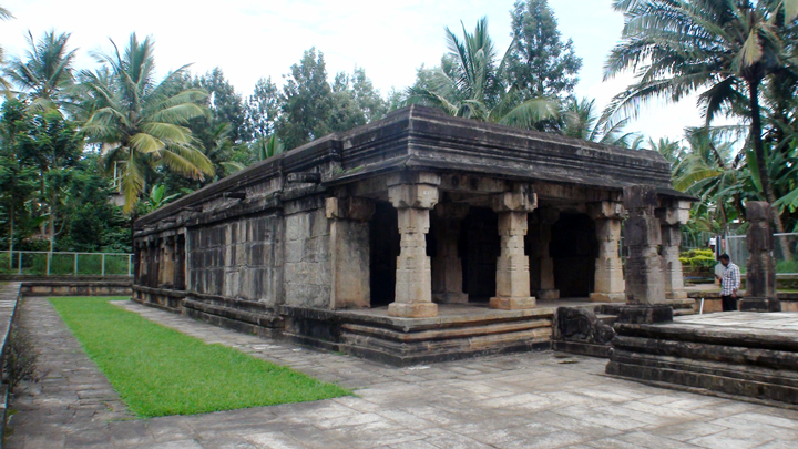 Jain Temple