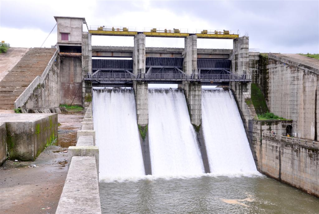 Karapuzha Dam