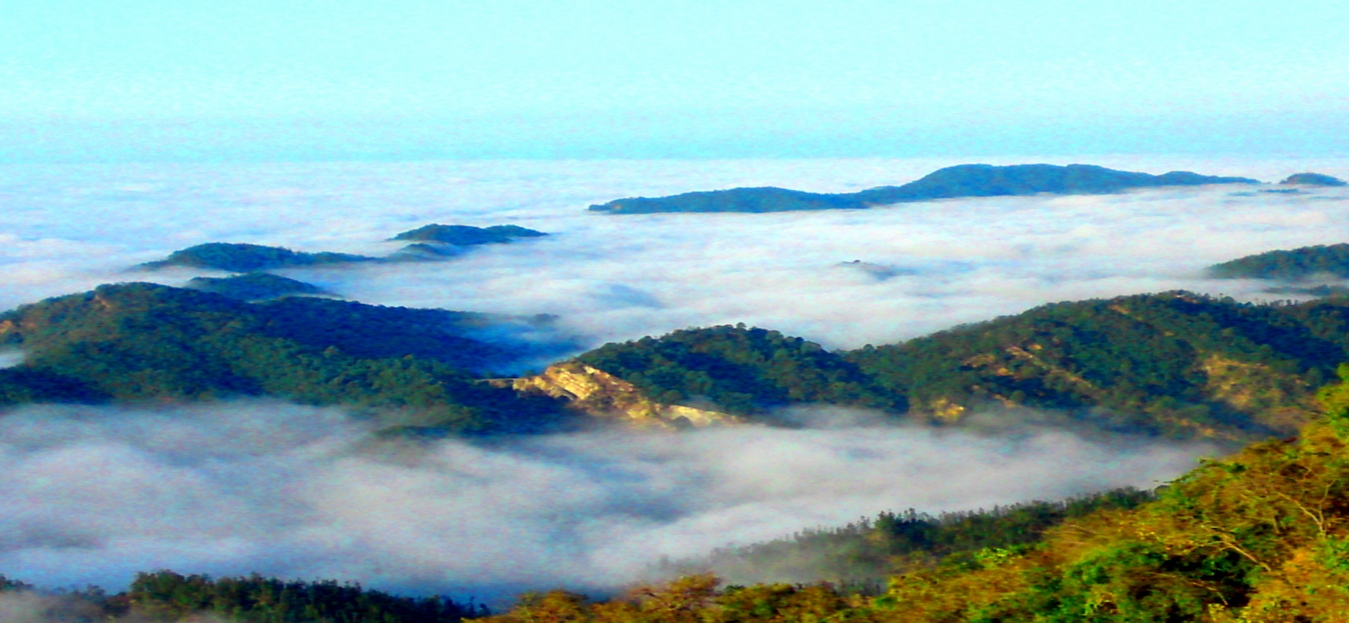 Mussoorie