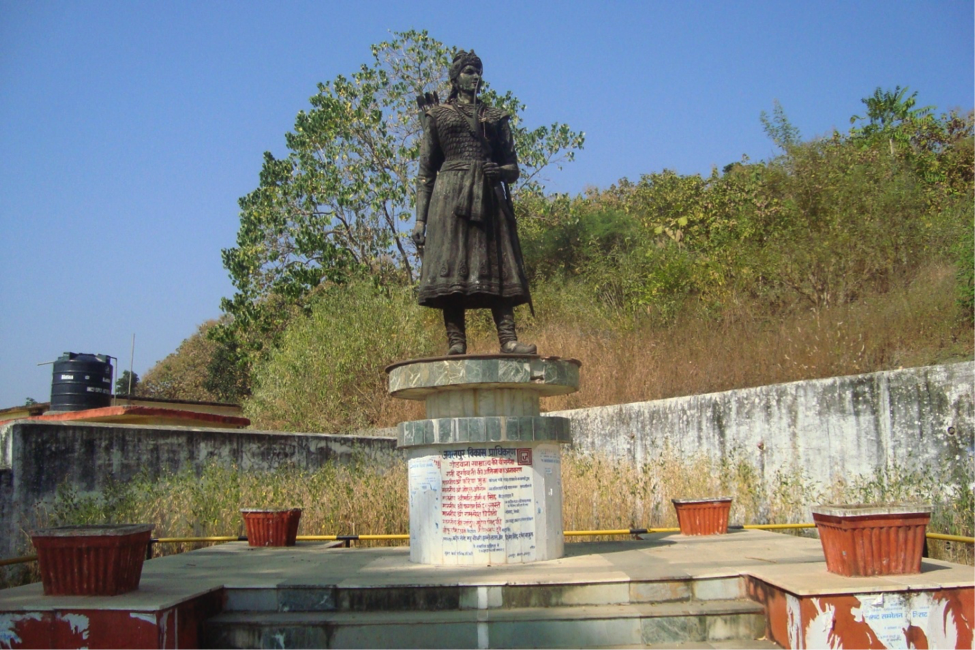 Rani Durgavati Museum
