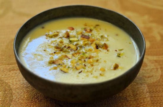 phirni