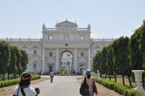 Jai Vilas Palace