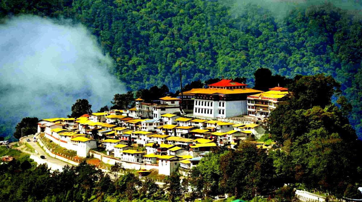 Tawang