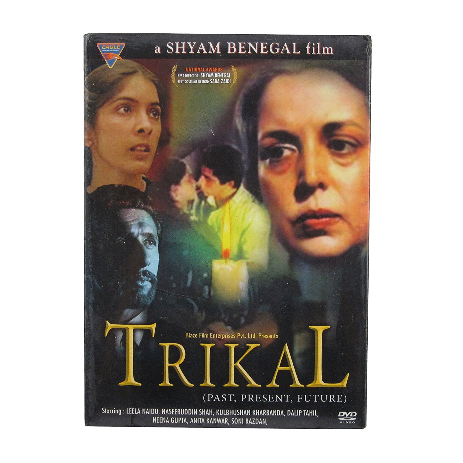 Trikal (1985)