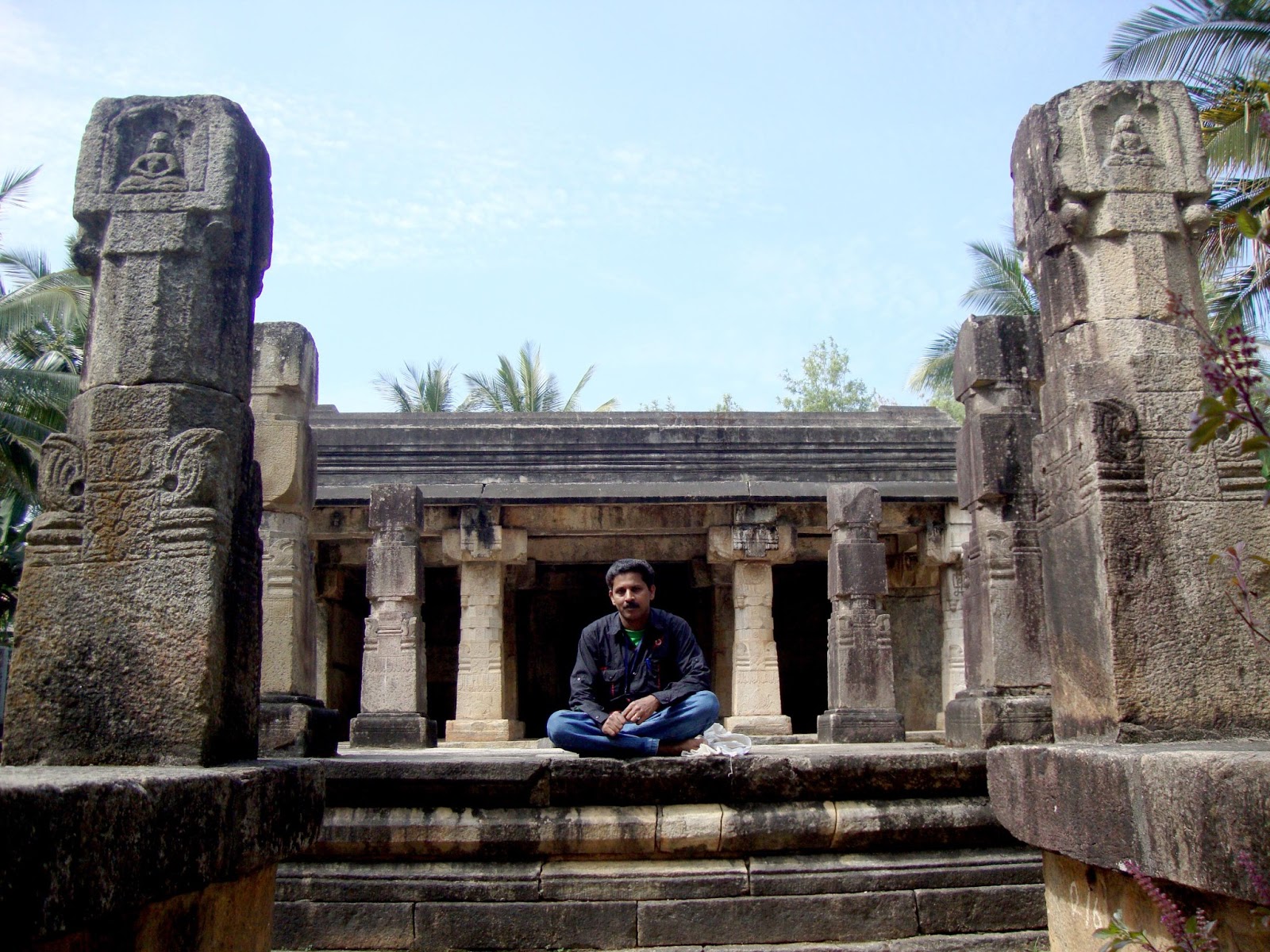 Ananthanatha Swami Temple