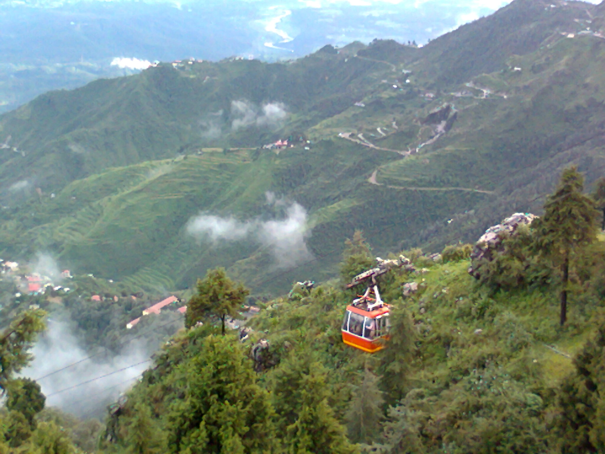 Gun-Hill-Mussoorie