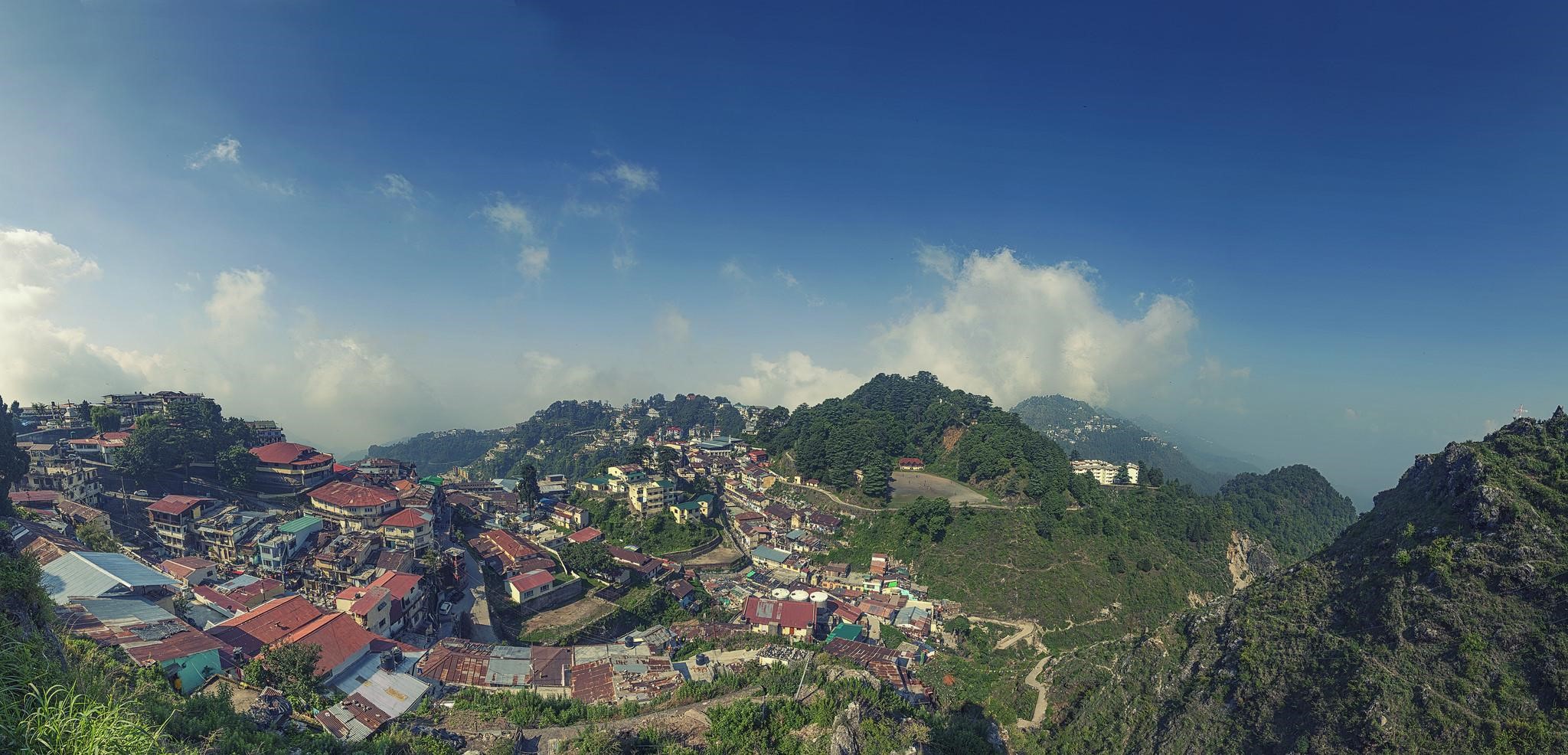 Musoorie