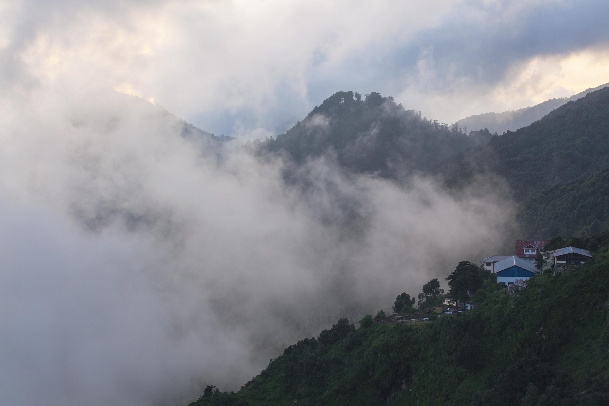 Mussoorie 2