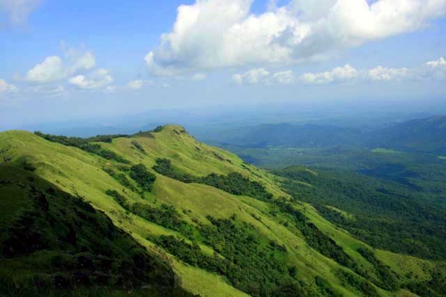 Pakshipathalam-Trek