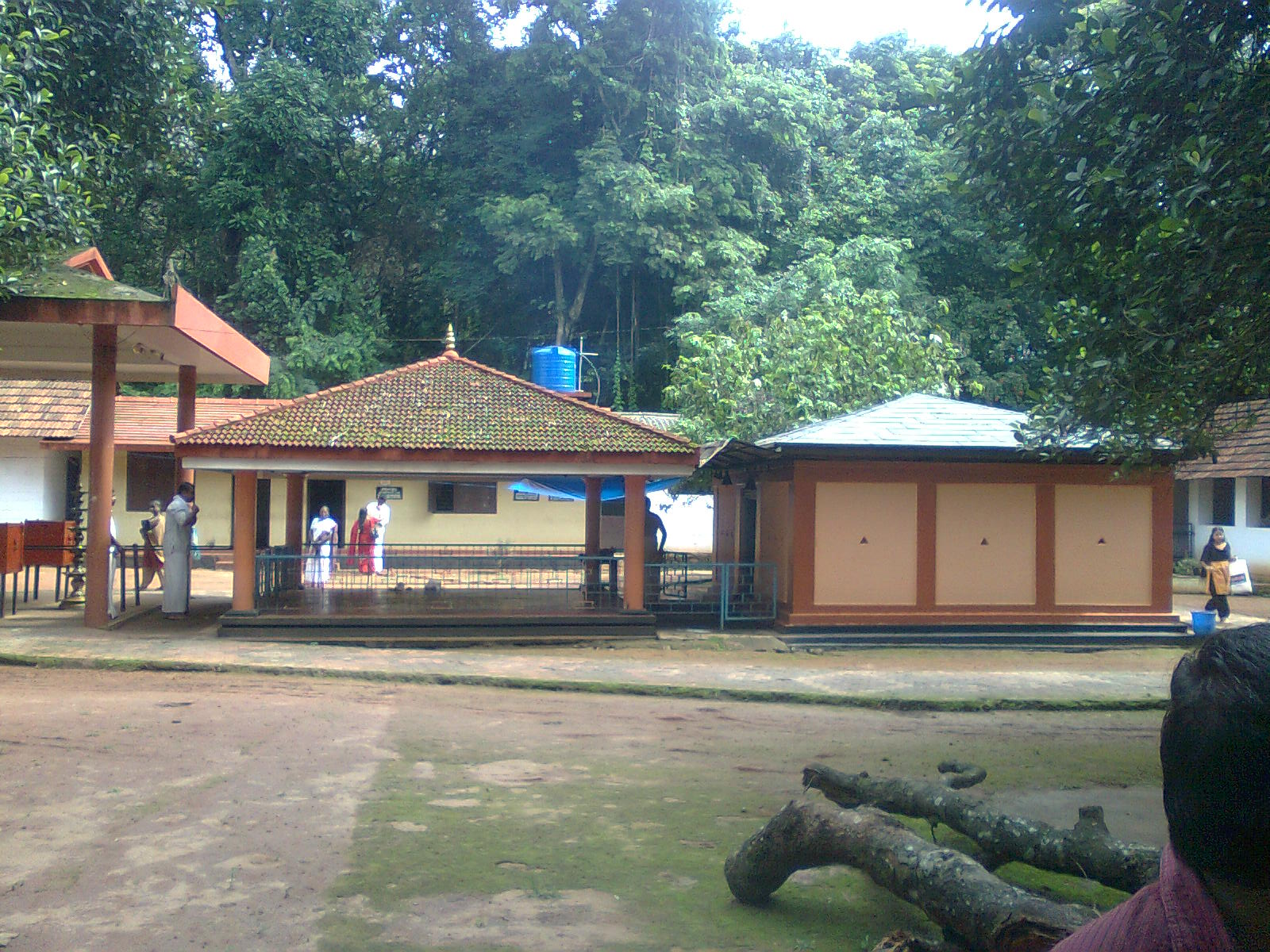 Valliyoorkavu Bhagavathi Temple