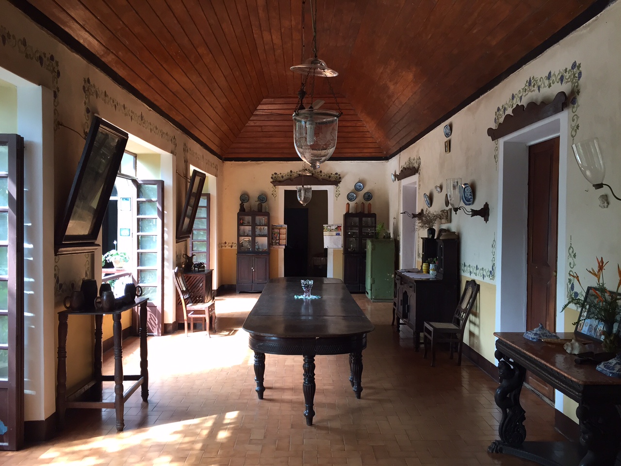 goa heritage trail