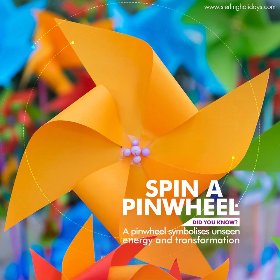 pinwheel