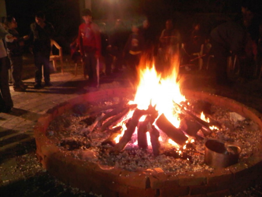 Bhogi Pongal