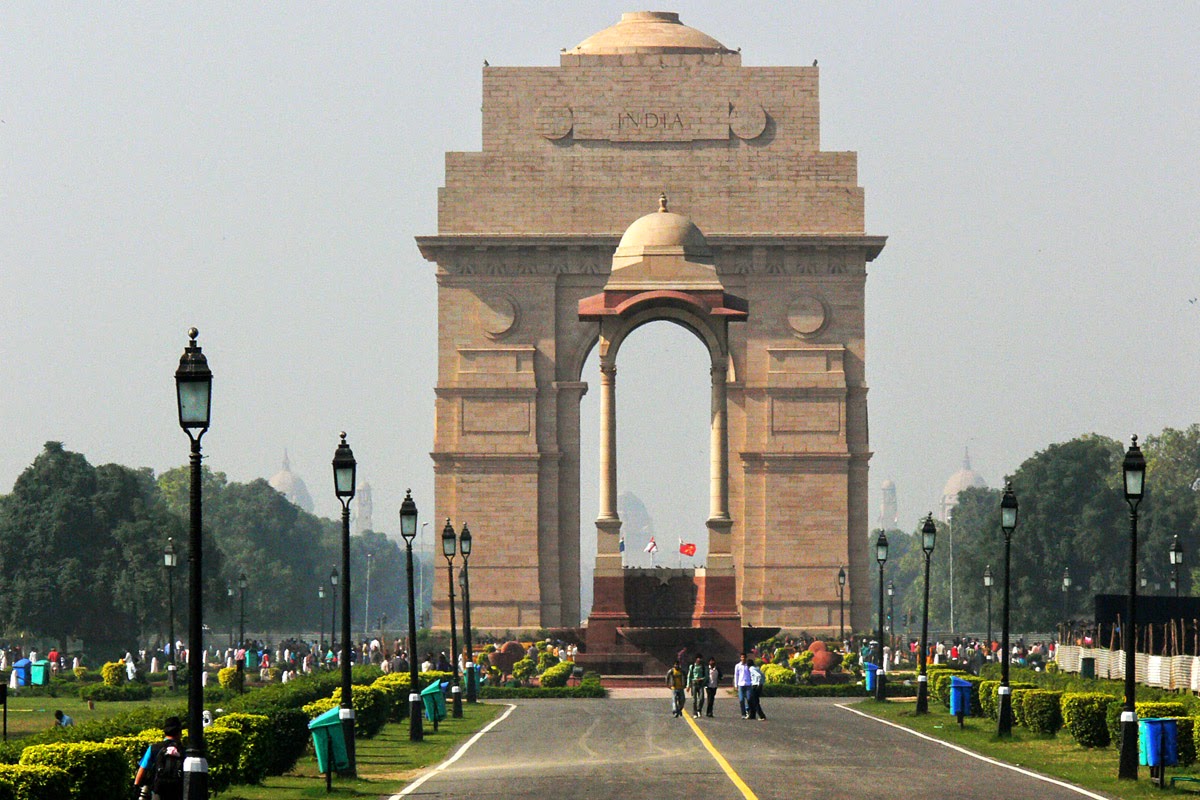 India-Gate