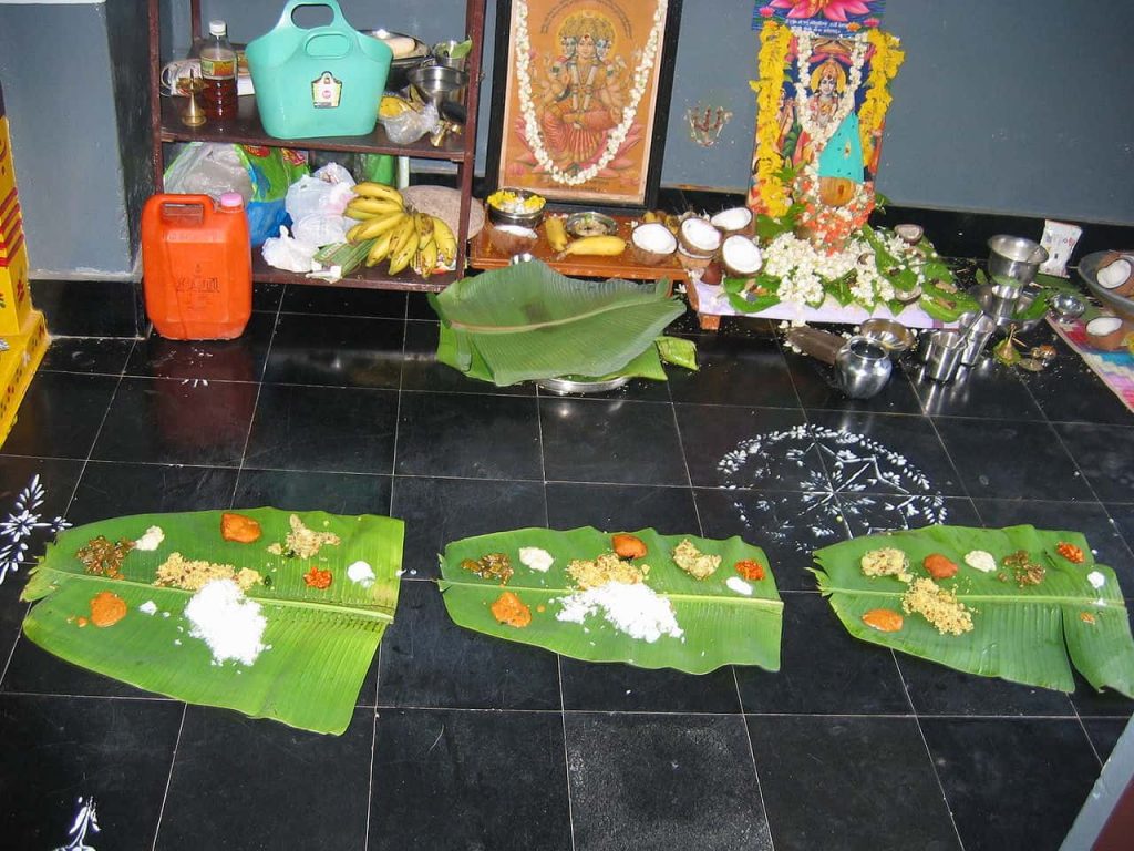 Kaanum Pongal