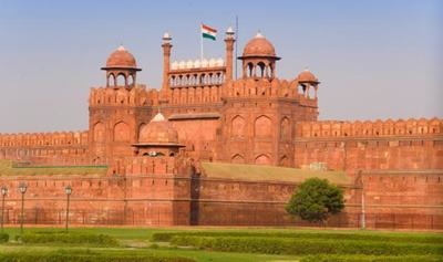 Red Fort