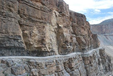 Spiti Valley