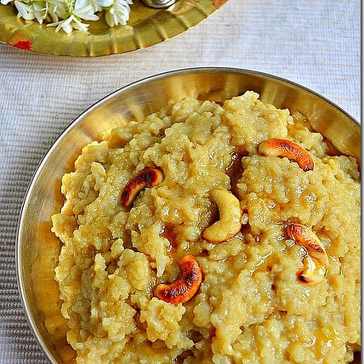 Thai-Pongal