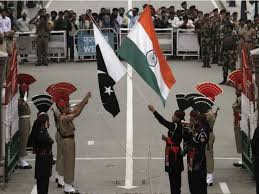 Wagah Border